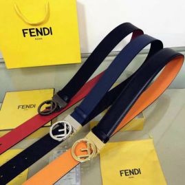 Picture of Fendi Belts _SKUFendiBelt38mmX95-125cm7D551908
